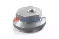 Auger 53481 Кришка маточини колеса
