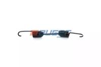 Auger 53487 Пружина колодки гальмівної Auger 53487 Пружина колодки гальмівної