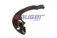 Auger 53501 Cover assy disc brake Auger 53501 Cover assy disc brake