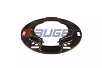 Auger 53502 Захист гальмівного барабану Auger 53502 Захист гальмівного барабану