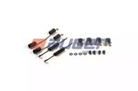 Auger 53503 Комплект пружинок барабанних гальм