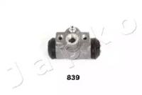Japko 67839 Cylinder drum brake