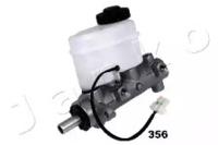 Japko 68356 Циліндр головний гальмівний Japko 68356 Циліндр головний гальмівний