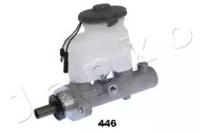 Japko 68446 Циліндр головний гальмівний Japko 68446 Циліндр головний гальмівний