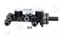 Japko 68616 Cylinder brake master
