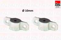 FAI SS7554K Bushing stabilizer