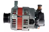 Hella 8EL 011 711-221 Alternator assy Hella 8EL 011 711-221 Alternator assy