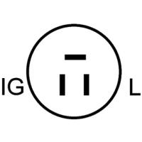 Hella 8EL 726 333-001 Alternator assy