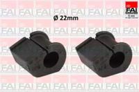 FAI SS7925K Bushing stabilizer
