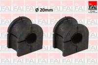FAI SS7999K Bushing stabilizer