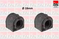 FAI SS8044K Bushing stabilizer