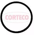 Corteco 450670H Gasket graphite