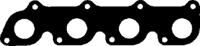 Corteco 460029P Прокладка колектора Corteco 460029P Прокладка колектора