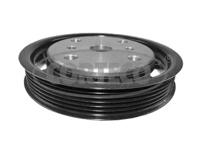 Corteco 49368727 Шків колінвала Corteco 49368727 Шків колінвала