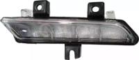 Alkar 1902187 Bracket fog lamp Alkar 1902187 Bracket fog lamp