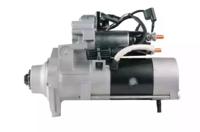 Hella 8EA 012 586-381 Стартер