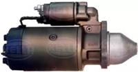 Hella 8EA 012 586-591 Стартер