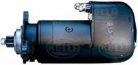 Hella 8EA 726 022-001 Стартер