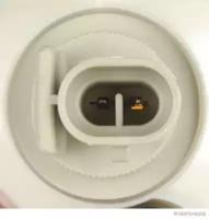 Elparts 83700533 Ліхтар покажчика повороту