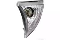 Elparts 83700534 Ліхтар покажчика повороту