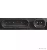 Elparts 83830147 Lamp assy rear