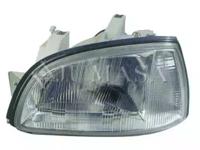 Jumasa 38014076 Headlamp