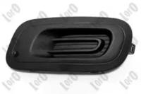 Loro 016-54-453 Решетка бампера