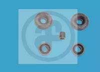 Autofren D3414 Ремкомплект робочого гальмівного циліндра