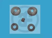 Autofren D3418 Ремкомплект робочого гальмівного циліндра Autofren D3418 Ремкомплект робочого гальмівного циліндра