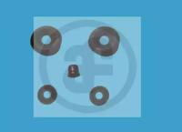 Autofren D3449 Ремкомплект робочого гальмівного циліндра Autofren D3449 Ремкомплект робочого гальмівного циліндра