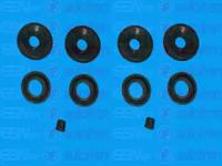 Autofren D3520 Ремкомплект робочого гальмівного циліндра