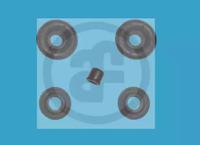 Autofren D3592 Ремкомплект робочого гальмівного циліндра Autofren D3592 Ремкомплект робочого гальмівного циліндра