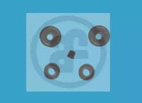 Autofren D3593 Ремкомплект рабочего тормозного цилиндра Autofren D3593 Ремкомплект рабочего тормозного цилиндра