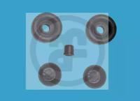 Autofren D3607 Ремкомплект робочого гальмівного циліндра Autofren D3607 Ремкомплект робочого гальмівного циліндра