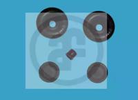 Autofren D3631 Bizt csoma