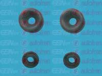 Autofren D3871 Ремкомплект головного гальмівного циліндра