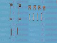 Autofren D3915A Комплект пружинок барабанных тормозов Autofren D3915A Комплект пружинок барабанных тормозов