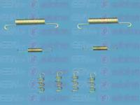 Autofren D3916A Комплект пружинок барабанних гальм Autofren D3916A Комплект пружинок барабанних гальм