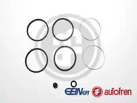 Autofren D4011 Repair kit disc brake Autofren D4011 Repair kit disc brake