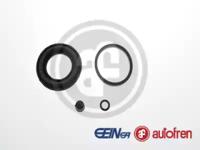 Autofren D4015 Ремкомплект супорта тормозного