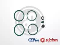 Autofren D4019 Ремкомплект супорта тормозного Autofren D4019 Ремкомплект супорта тормозного
