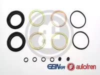 Autofren D4023 Repair kit disc brake