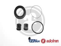 Autofren D4029 Ремкомплект супорта тормозного Autofren D4029 Ремкомплект супорта тормозного