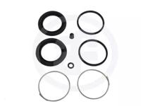 Autofren D4069 Ремкомплект суппорта тормозного