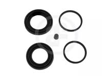 Autofren D4084 Ремкомплект супорта тормозного