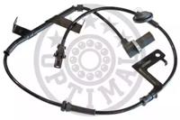 Optimal 06-S184 ABS sensor