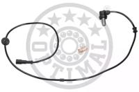 Optimal 06-S198 ABS sensor