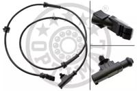 Optimal 06-S213 ABS sensor Optimal 06-S213 ABS sensor