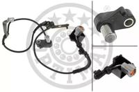 Optimal 06-S214 Датчик ABS Optimal 06-S214 Датчик ABS