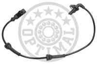 Optimal 06-S266 ABS sensor